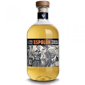 Espolón Tequila Reposado 100% puro Agave 40% Vol. 0,7l