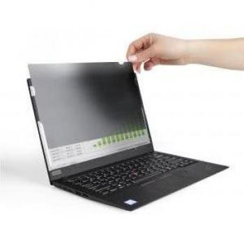 StarTech.com 14 Inch Anti-Glare Blue Light Reducing Laptop Privacy Screen