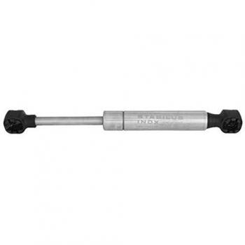 Attwood ST36-50-5 Pistón Resorte de Gas Acero, Inoxidable, 38 cm