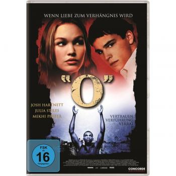  O [Alemania] [DVD]