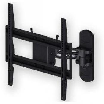 Sonorous Surefix 530 - Soporte de pared articulado para televisores de hasta 50'' [importado]