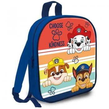 Mochila Patrulla Canina Paw Patrol 29cm