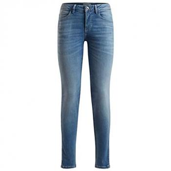Curve X Women's Skinny Jeans