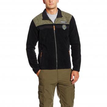 CMP Chaqueta 3H32367 Negro ES 58