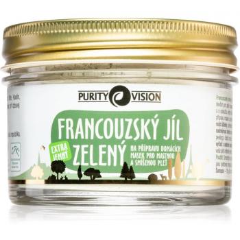 Purity Vision BIO Clay Mask for Oily and Combination Skin 150 g