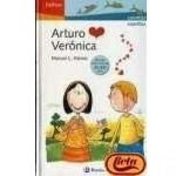 Arturo ama a Verónica