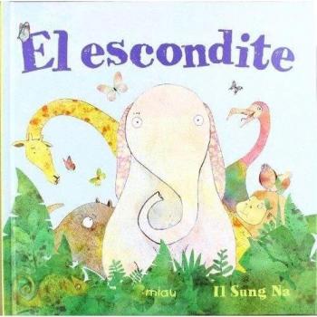 El escondite