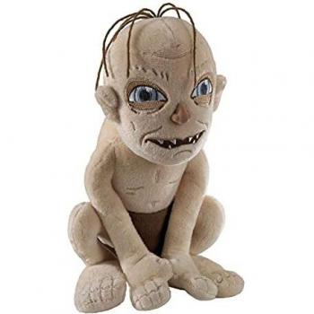 Peluche Gollum Suave y Esponjoso de la Colección Noble