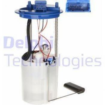 Unidad de alimentación de combustible DELPHI FG2372-12B1 - Tipo: Unidad de suministro de combustible, Marca: DELPHI, Modelo: FG2372-12B1