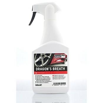 ValetPRO Aliento de dragón Hierro Contaminación Remover 500 ml