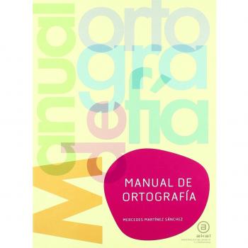MANUAL DE ORTOGRAFIA AKALEN0SD