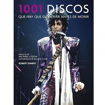 1001 discos que hay que escuchar antes de morir