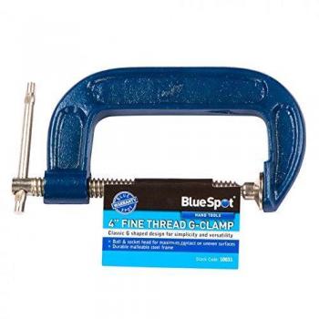 Blue Spot 10031 - Sargento