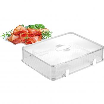 Tescoma nevera-caja de purity, 28x22 cm