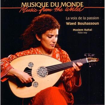 La Voix de la Passion