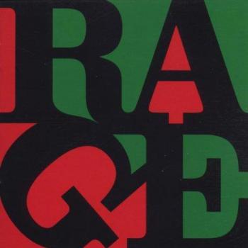 Renegades/Version 3 [Pochette