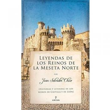 Leyendas De Los Reinos De La Meseta Norte