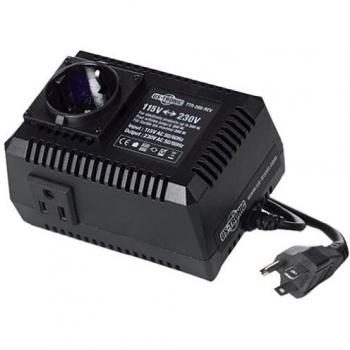 US-Tronic TTR-200-REV - Transformador reversible