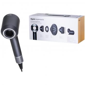 Dyson Supersonic Hair Dryer 1600W Black/Nickel
