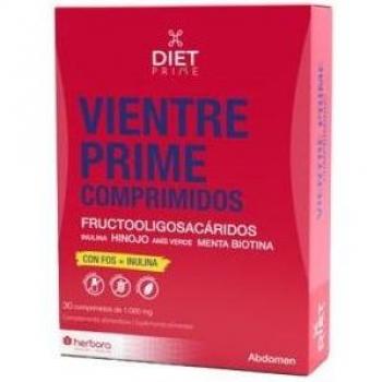 Herbora Diet Prime Vientre Prime 30comp