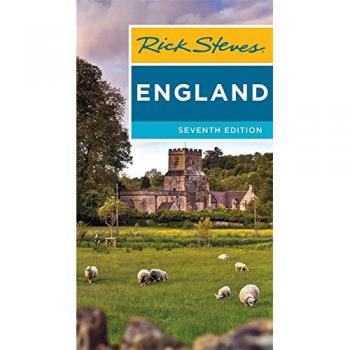 Rick Steves England