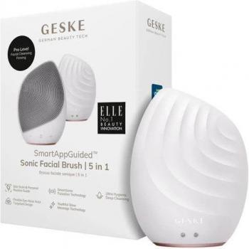 GESKE Sonic Facial Brush 5 in 1 Starlight