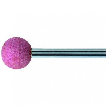 Fresa con Vástago Borde de Acero D 25 x Al 25 mm 6 mm Corind - 50013533