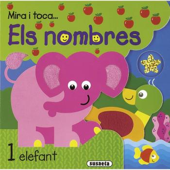 Nombres, Els