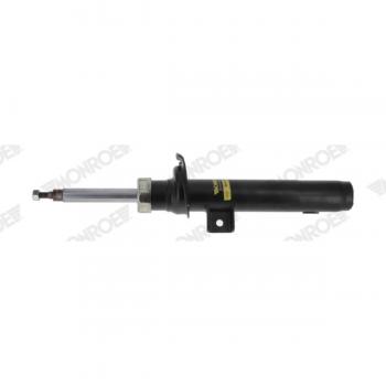 Amortiguador Monroe Eje Delantero D0414R - Amortiguador de suspensión, marca Monroe, modelo D0414R, diseñado para el eje delantero de vehículos, proporciona una conducción suave y controlada, fabricado con
