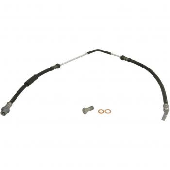 Latiguillo de freno flexible MEYLE 53-14 525 0011/S