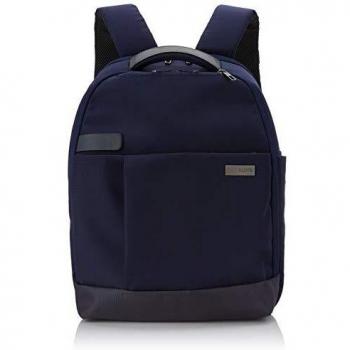 LEITZ 60870069 - Mochila para portátil de 13,3 color azul titán