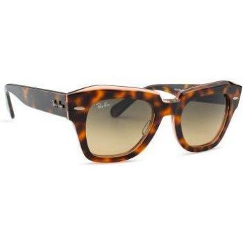 Ray-Ban State Street RB2186 1324BG 49