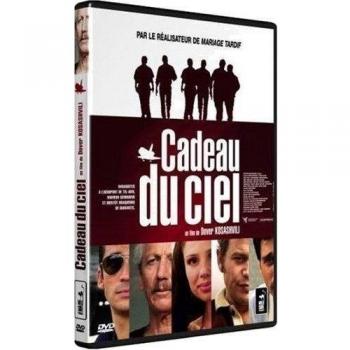 Cadeau du ciel [Francia] [DVD]