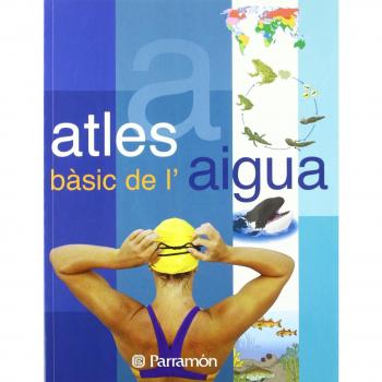 Atles bàsic de l'aigua