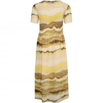 Soaked in Luxury Josefine Olympia Women's Dress
