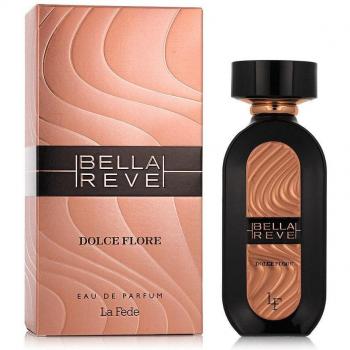 La Fede EDP Bella Reve Dolce Flore 100 ml