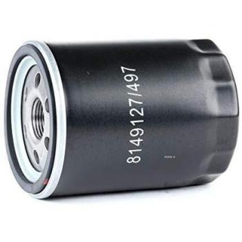 Filtro de aceite enroscable RIDEX 7O0130 para OPEL, MAZDA y HONDA