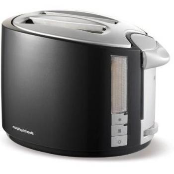 Morphy Richards 44004 - Tostadora