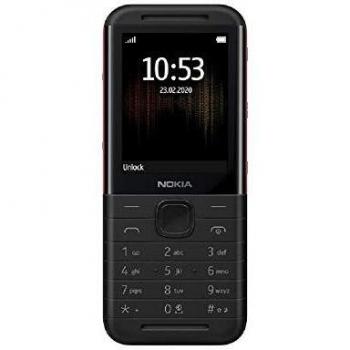 Nokia 5310 Dual Sim Black/Red