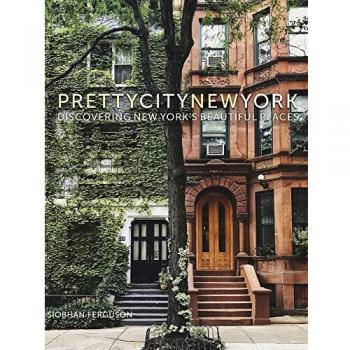 Guía de Lugares Hermosos en Nueva York por Siobhan Ferguson