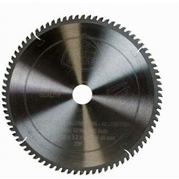 STAYER 12.42 - Disco widia Aluminio Ø 250 x 3,2 x 30 Z- 80 ST