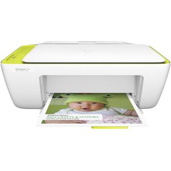HP Deskjet 2132 - Impresora Multifunción Color