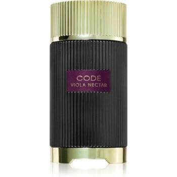 La Fede Code Viola Nectar Eau de Parfum Unisex 100 ml