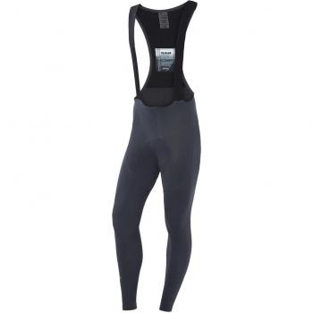 Culote Largo de Ciclismo para Hombre Spiuk Profit Cold y Lluvia