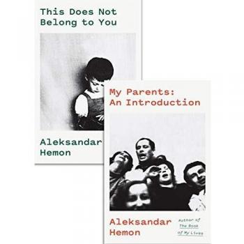 My Parents: An Introduction / This Does Not Belong to You