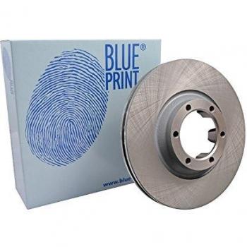 Blue Print ADC44318 Disco de Freno