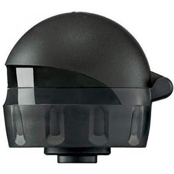 SIGG ABT Complete Black Transparent Tapón antigoteo