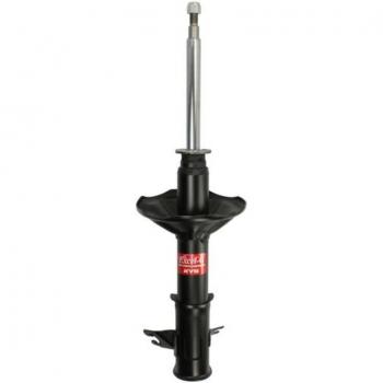 Amortiguador KYB Excel-G 333224 - Amortiguador de suspensión, diseño de doble tubo, tecnología de amortiguación avanzada, compatible con vehículos específicos, fabricado con materiales de alta calidad para mayor durabilidad y rendimiento