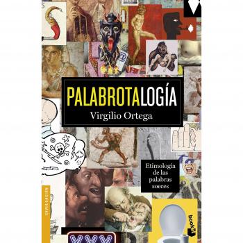 Palabrotalogía - Virgilio Ortega Pérez