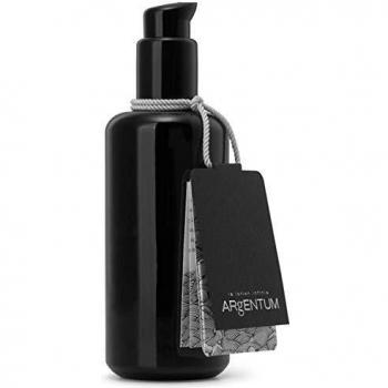 Argentum la loción Infinie Super Hidratante Crema de cuerpo 200 ml